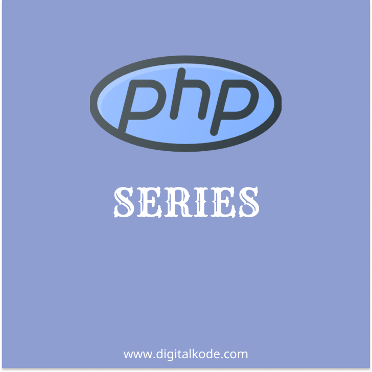 PHP Series